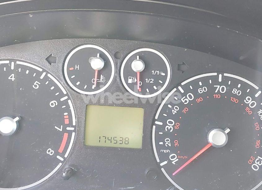 Photo 7 of 2013 Ford Transit CONNECT XL (VIN NM0LS7AN1DT139968)