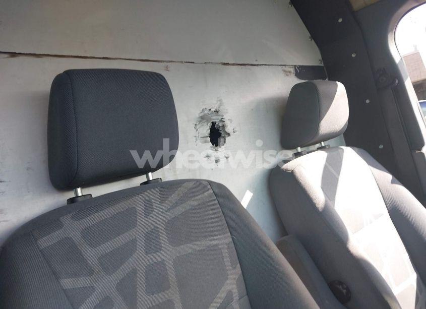 Photo 8 of 2013 Ford Transit CONNECT XL (VIN NM0LS7AN1DT139968)