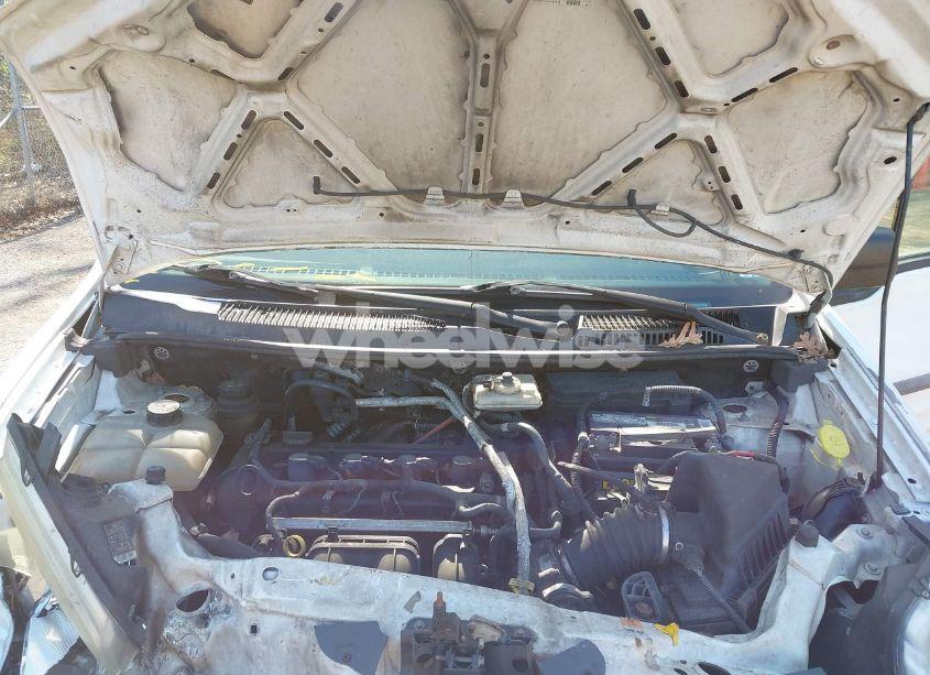 Photo 10 of 2013 Ford Transit CONNECT XL (VIN NM0LS7AN1DT141154)