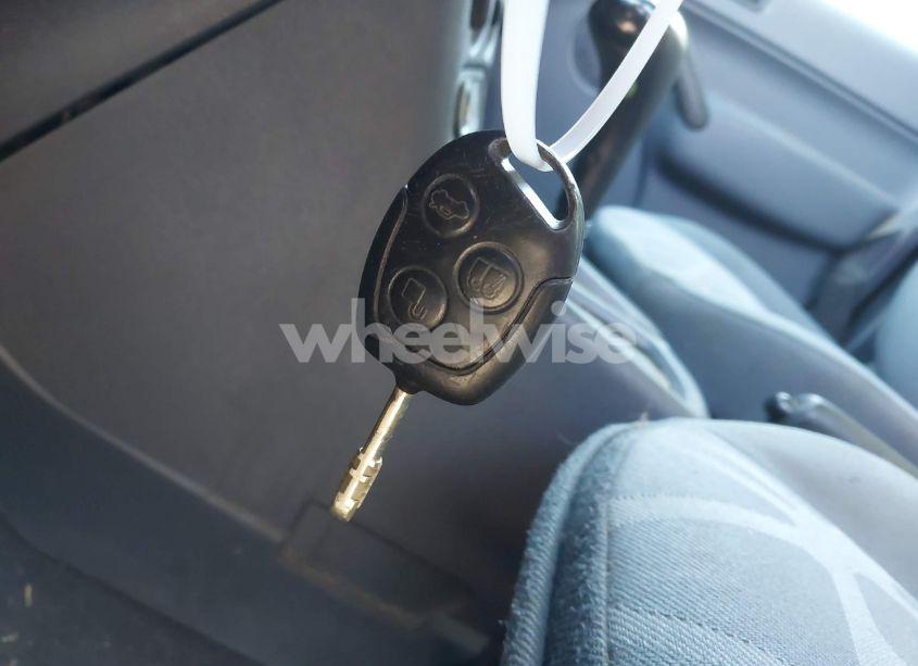 Photo 11 of 2013 Ford Transit CONNECT XL (VIN NM0LS7AN1DT141154)