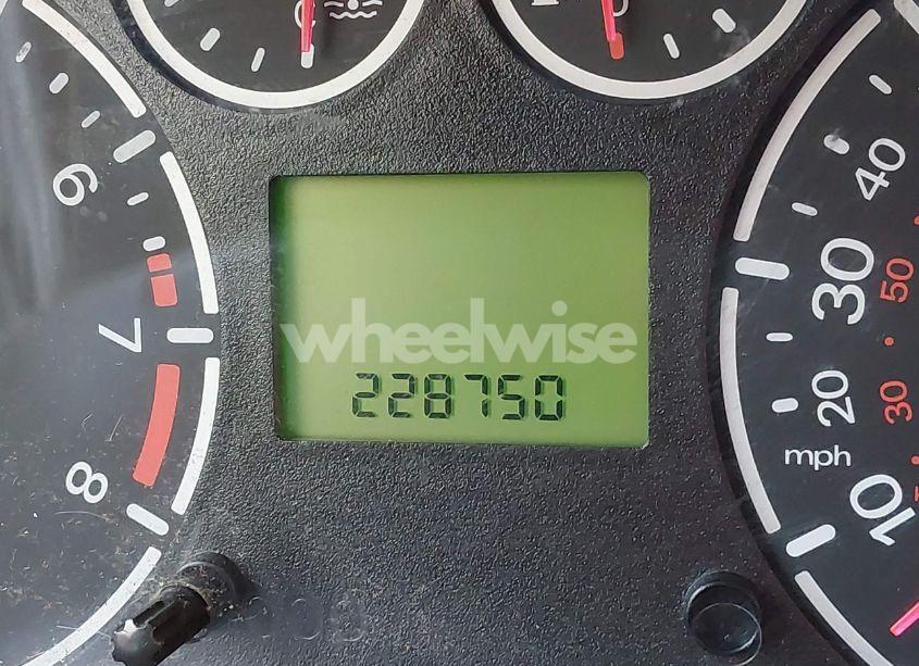 Photo 15 of 2013 Ford Transit CONNECT XL (VIN NM0LS7AN1DT141154)