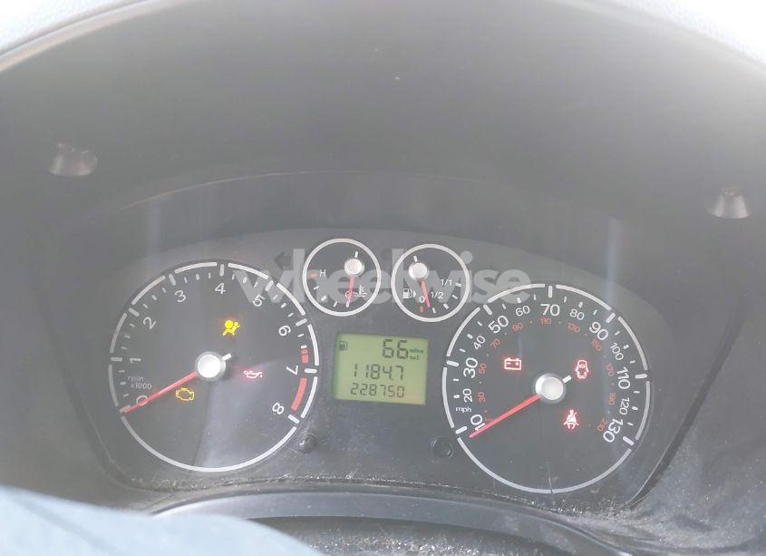 Photo 7 of 2013 Ford Transit CONNECT XL (VIN NM0LS7AN1DT141154)