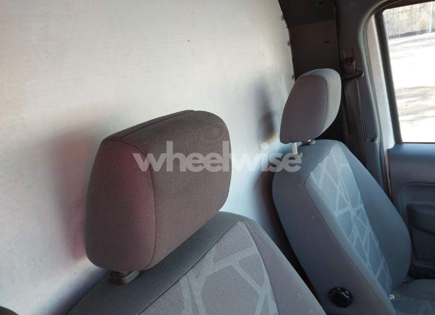 Photo 8 of 2013 Ford Transit CONNECT XL (VIN NM0LS7AN1DT141154)