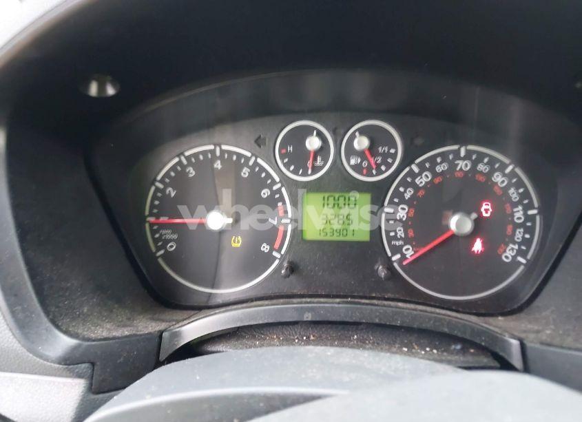 Photo 7 of 2010 Ford Transit CONNECT XL (VIN NM0LS7AN4AT016855)