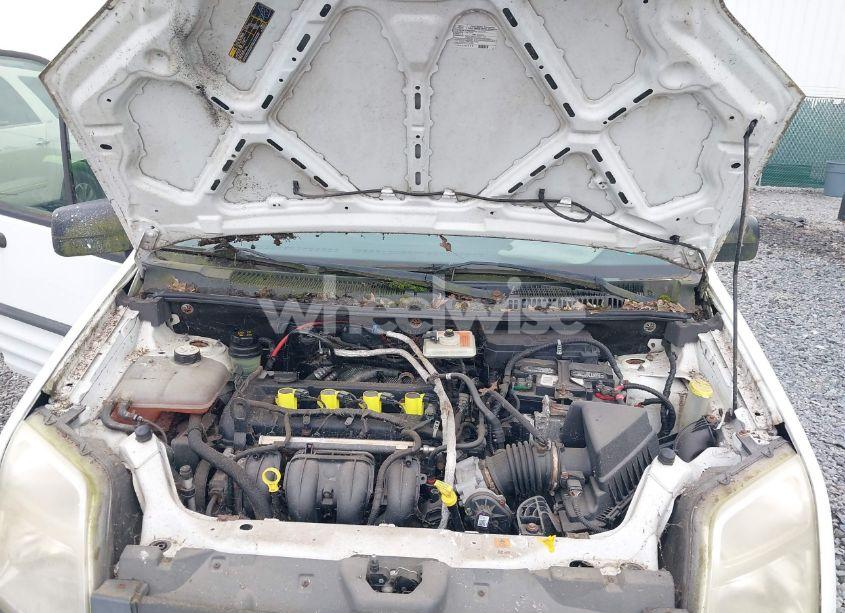 Photo 10 of 2012 Ford Transit CONNECT XL (VIN NM0LS7AN7CT075725)