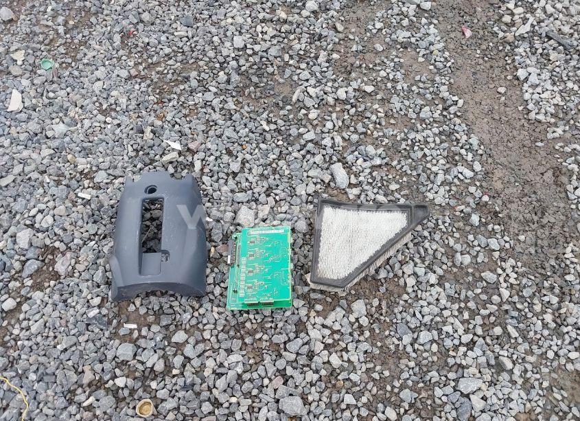 Photo 12 of 2012 Ford Transit CONNECT XL (VIN NM0LS7AN7CT075725)