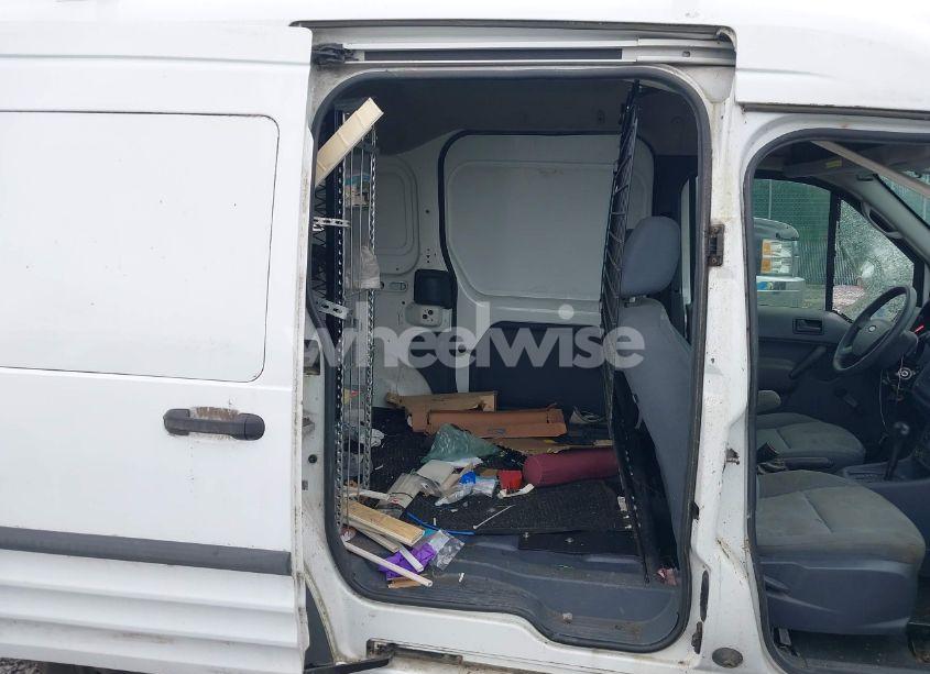 Photo 8 of 2012 Ford Transit CONNECT XL (VIN NM0LS7AN7CT075725)