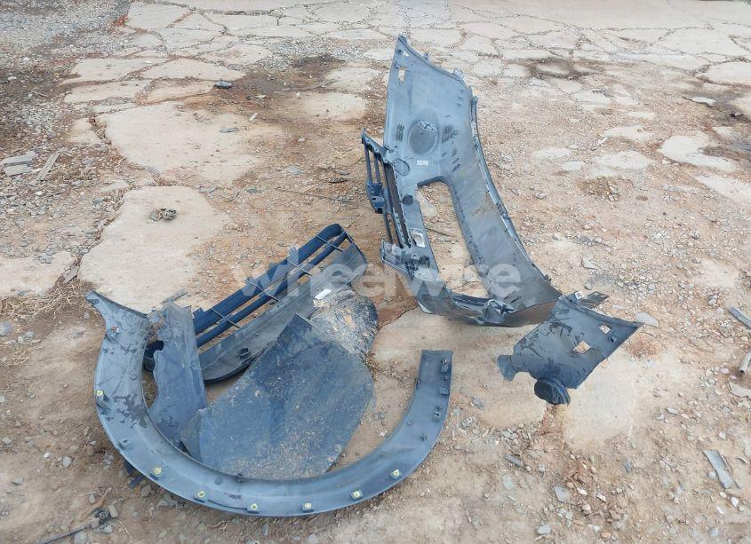 Photo 12 of 2010 Ford Transit CONNECT XL (VIN NM0LS7AN9AT033277)