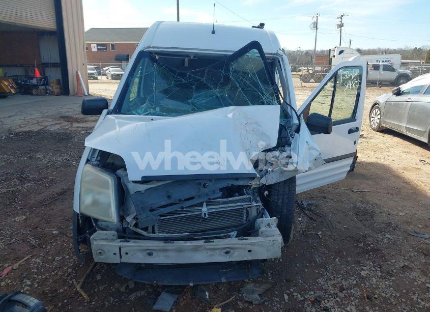 Photo 13 of 2010 Ford Transit CONNECT XL (VIN NM0LS7AN9AT033277)