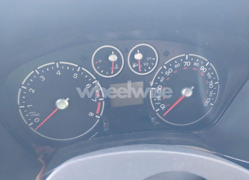 Photo 16 of 2010 Ford Transit CONNECT XL (VIN NM0LS7AN9AT033277)