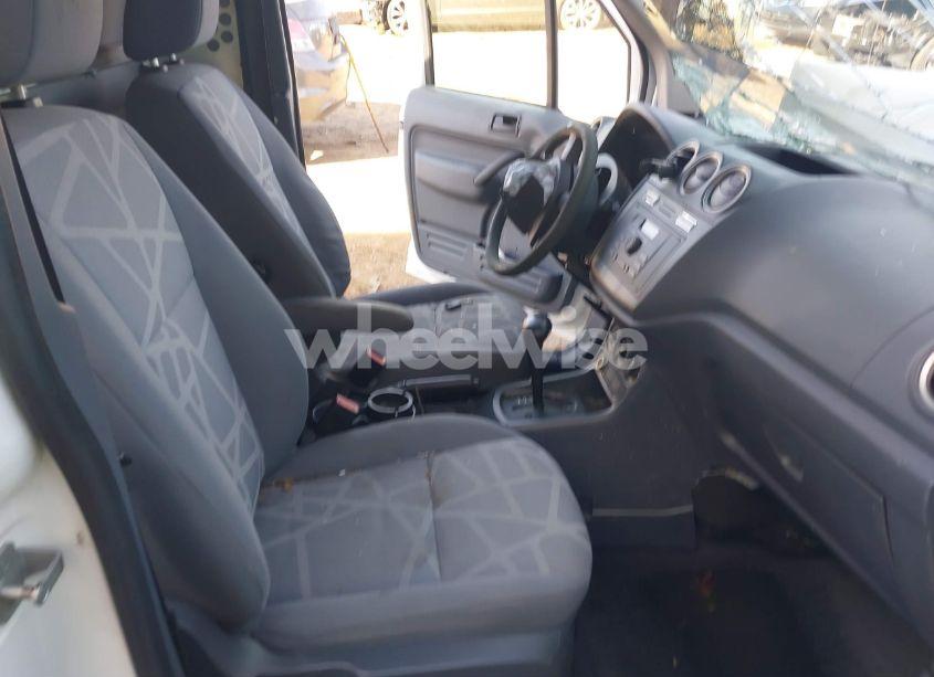 Photo 5 of 2010 Ford Transit CONNECT XL (VIN NM0LS7AN9AT033277)
