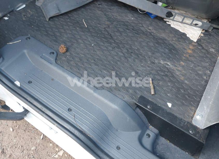 Photo 8 of 2010 Ford Transit CONNECT XL (VIN NM0LS7AN9AT033277)