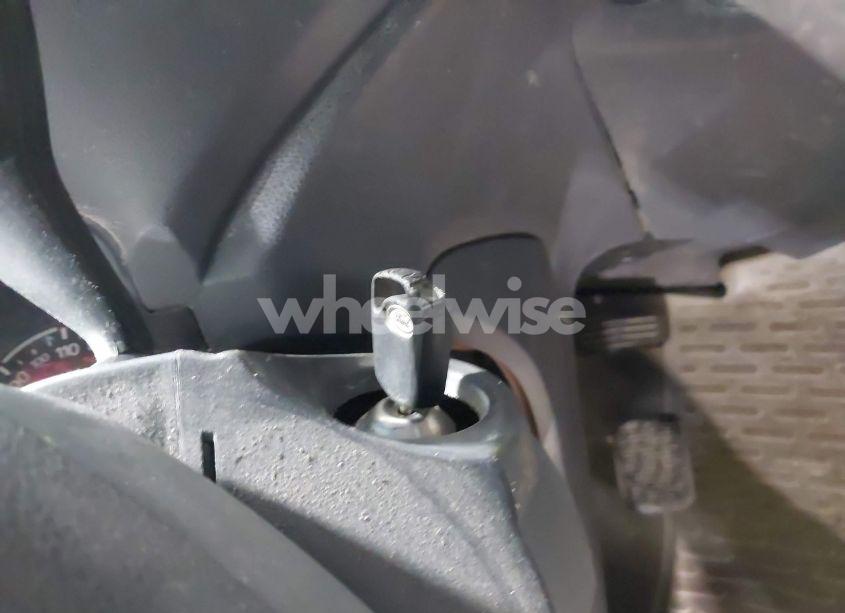 Photo 11 of 2010 Ford Transit CONNECT XL (VIN NM0LS7ANXAT005567)