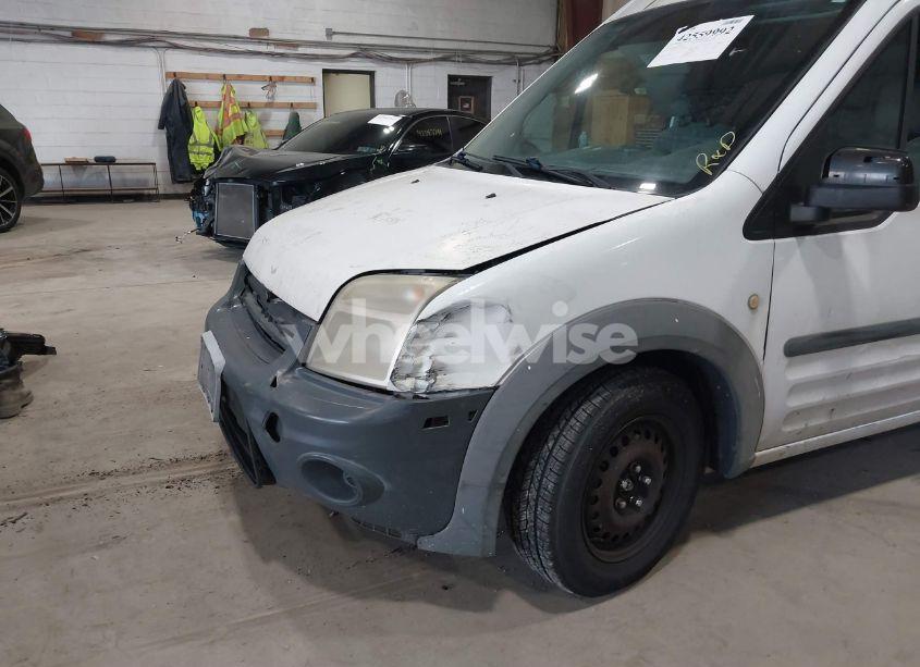 Photo 14 of 2010 Ford Transit CONNECT XL (VIN NM0LS7ANXAT005567)