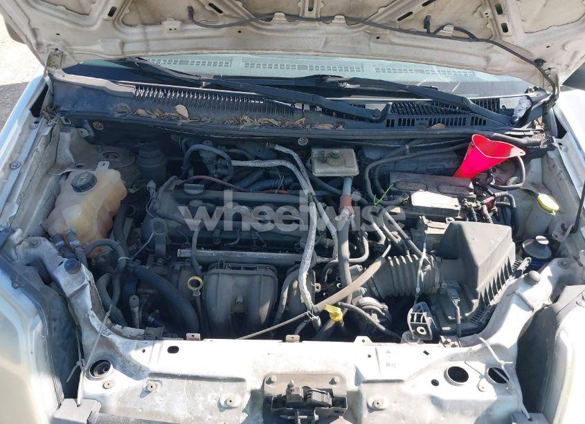 Photo 10 of 2013 Ford Transit CONNECT XLT (VIN NM0LS7BN3DT136133)