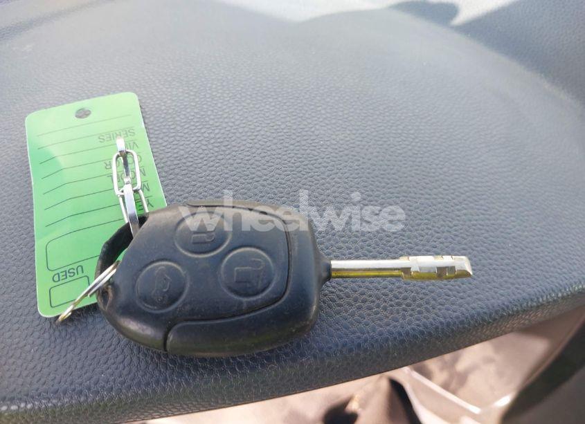 Photo 11 of 2013 Ford Transit CONNECT XLT (VIN NM0LS7BN3DT136133)