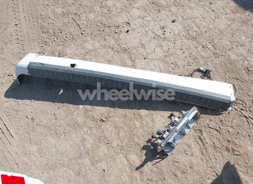 Photo 12 of 2013 Ford Transit CONNECT XLT (VIN NM0LS7BN3DT136133)