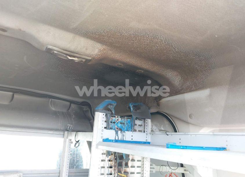 Photo 13 of 2013 Ford Transit CONNECT XLT (VIN NM0LS7BN3DT136133)