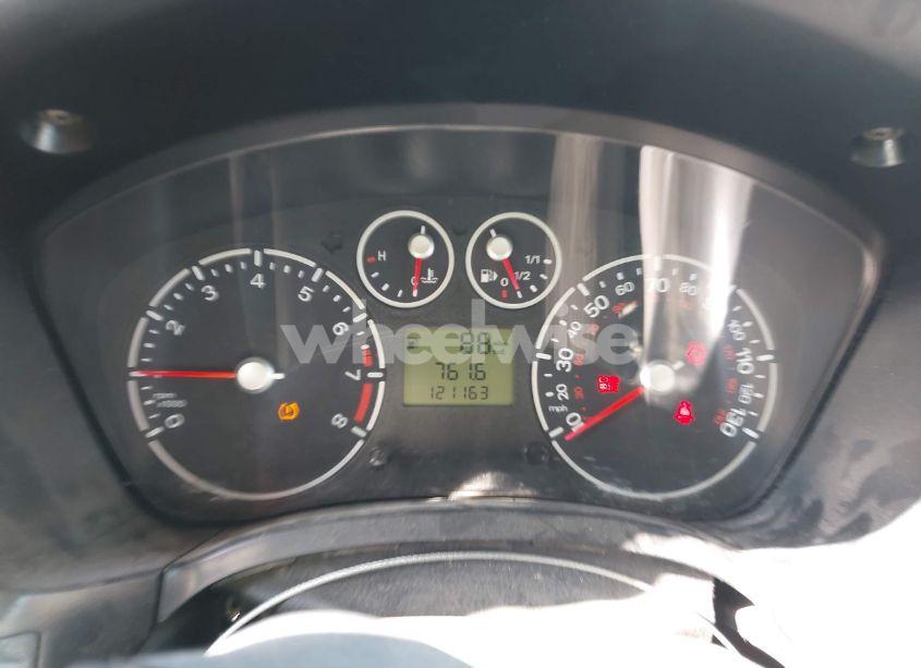 Photo 7 of 2013 Ford Transit CONNECT XLT (VIN NM0LS7BN3DT136133)