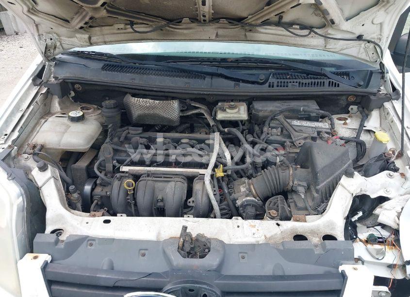 Photo 10 of 2012 Ford Transit CONNECT XLT (VIN NM0LS7BN4CT088124)