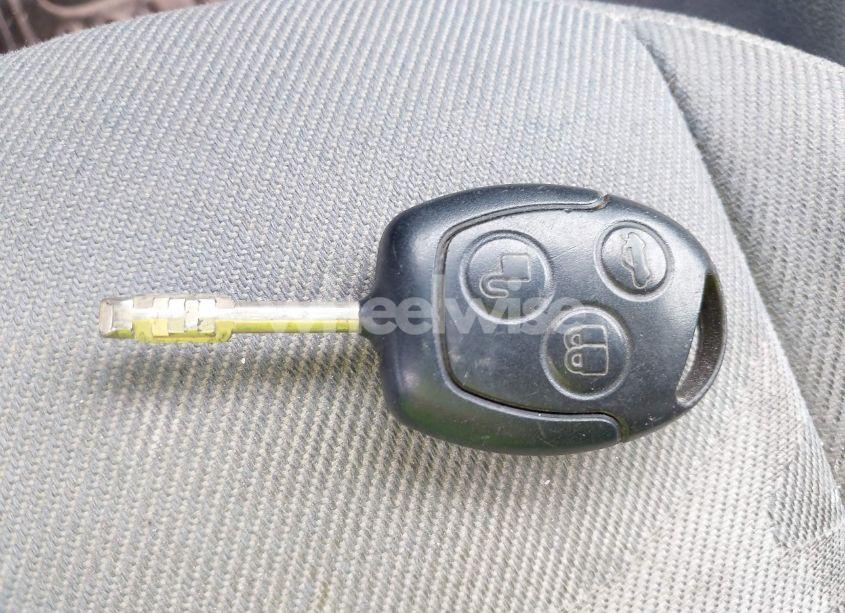 Photo 11 of 2012 Ford Transit CONNECT XLT (VIN NM0LS7BN4CT088124)