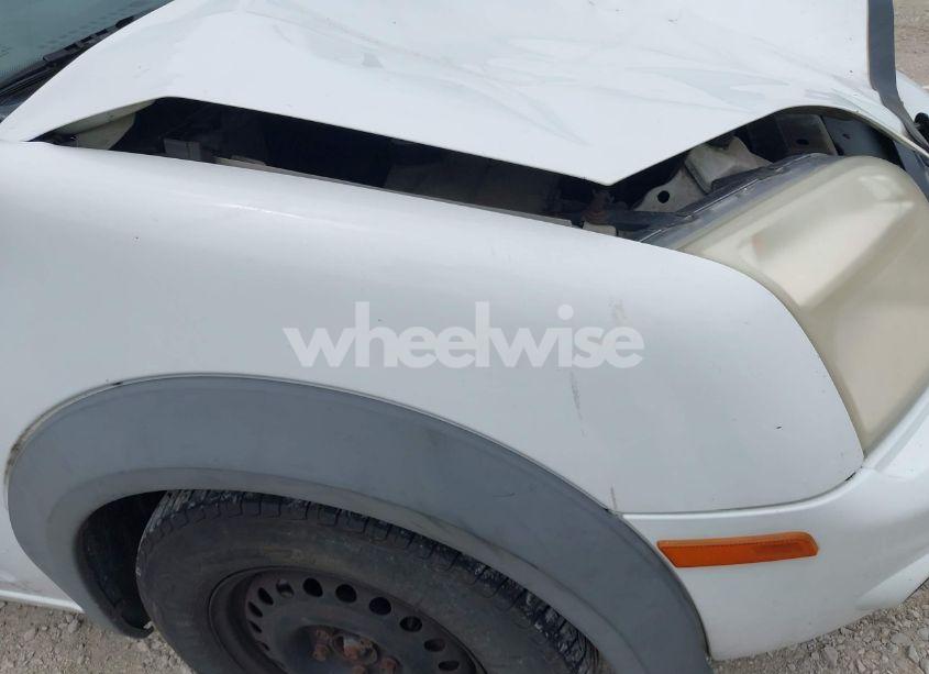 Photo 13 of 2012 Ford Transit CONNECT XLT (VIN NM0LS7BN4CT088124)