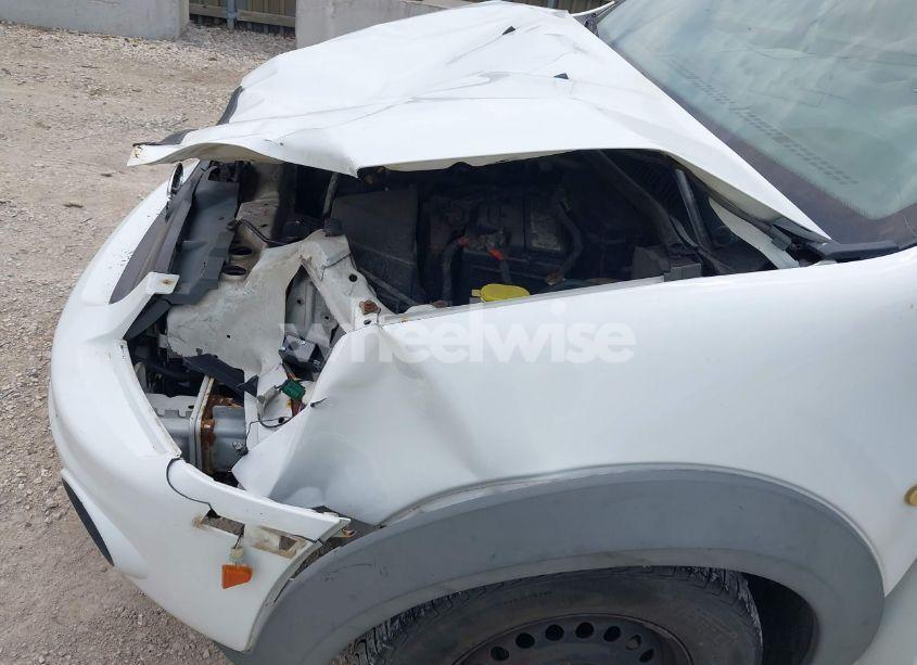 Photo 14 of 2012 Ford Transit CONNECT XLT (VIN NM0LS7BN4CT088124)