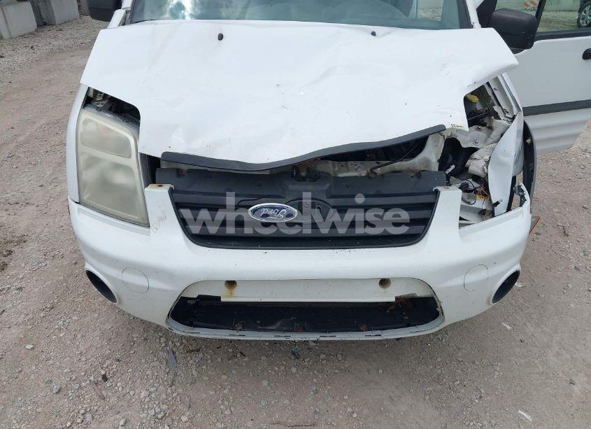 Photo 6 of 2012 Ford Transit CONNECT XLT (VIN NM0LS7BN4CT088124)