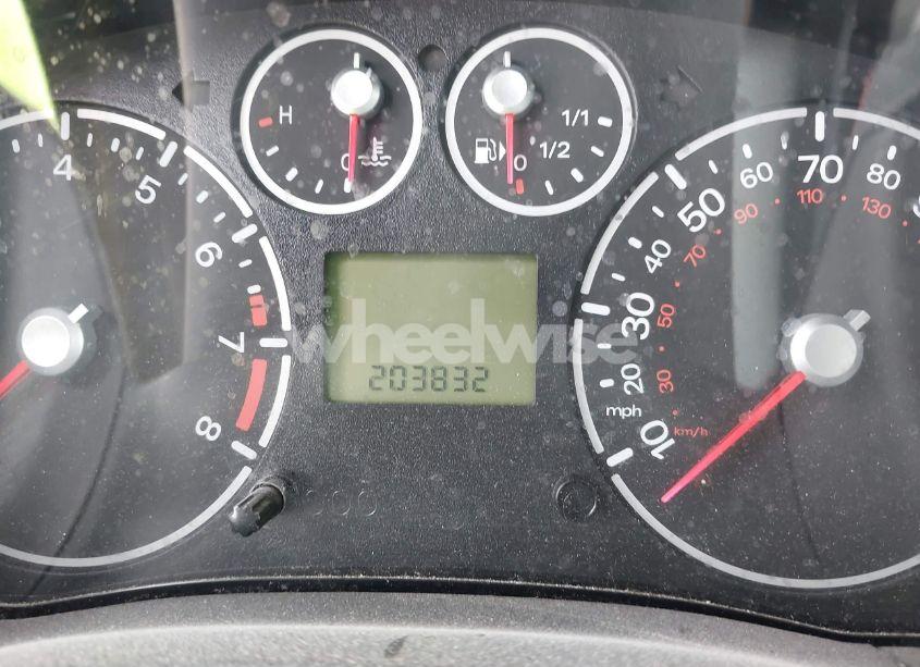 Photo 7 of 2012 Ford Transit CONNECT XLT (VIN NM0LS7BN4CT088124)