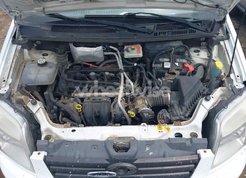 Photo 10 of 2013 Ford Transit CONNECT XLT (VIN NM0LS7BN5DT151894)