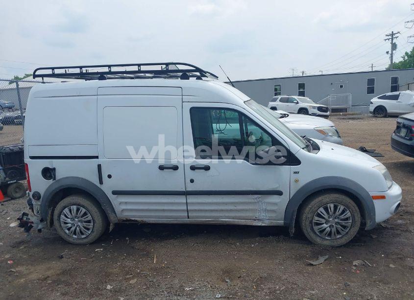 Photo 13 of 2013 Ford Transit CONNECT XLT (VIN NM0LS7BN5DT151894)