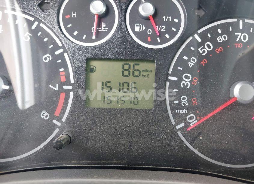 Photo 15 of 2013 Ford Transit CONNECT XLT (VIN NM0LS7BN5DT151894)