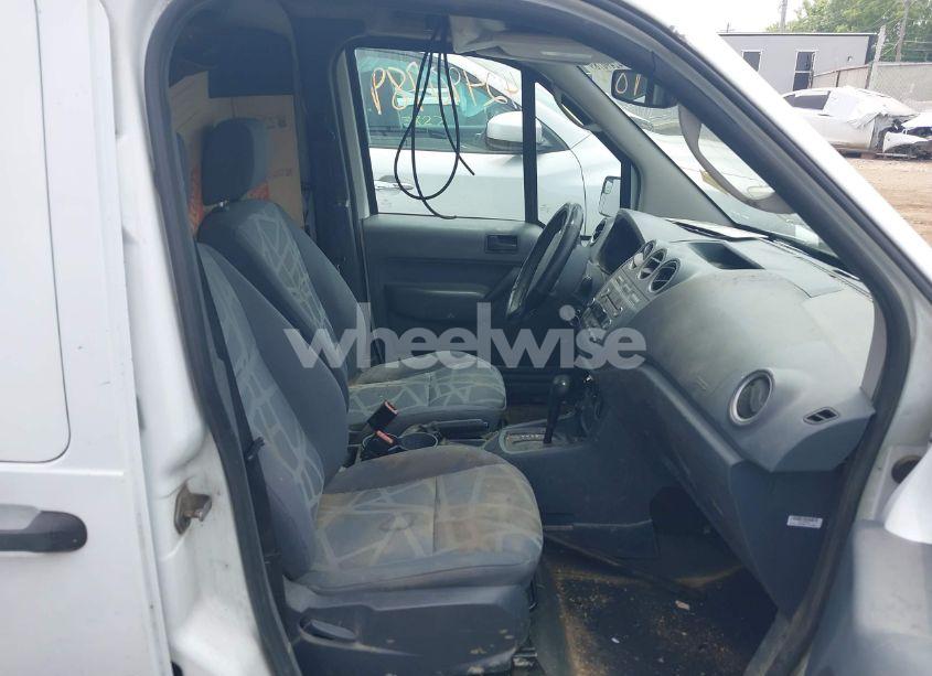 Photo 5 of 2013 Ford Transit CONNECT XLT (VIN NM0LS7BN5DT151894)