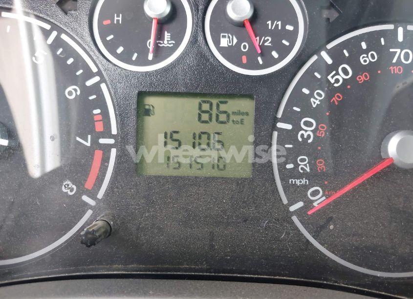 Photo 7 of 2013 Ford Transit CONNECT XLT (VIN NM0LS7BN5DT151894)