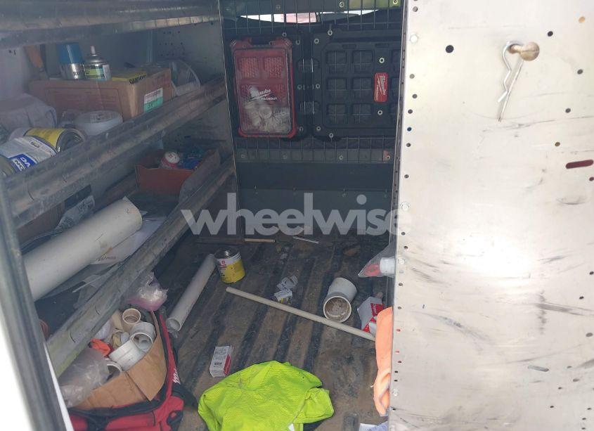 Photo 8 of 2013 Ford Transit CONNECT XLT (VIN NM0LS7BN5DT151894)