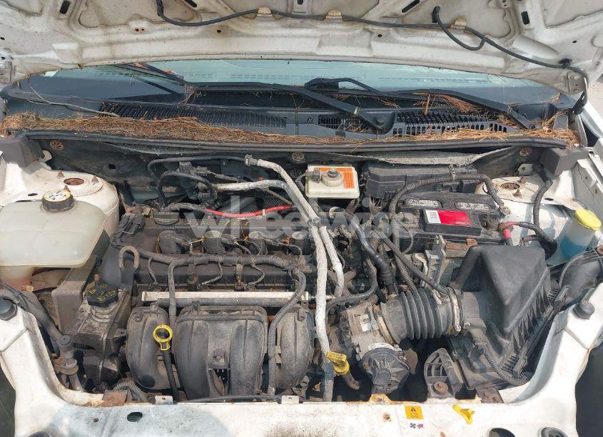 Photo 10 of 2011 Ford Transit CONNECT XLT (VIN NM0LS7BN7BT044374)