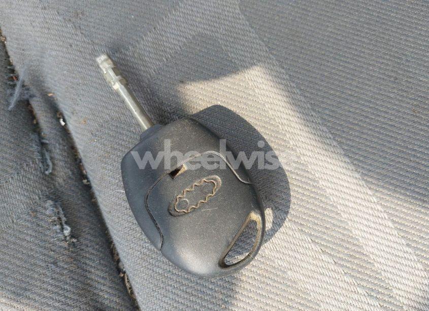 Photo 11 of 2011 Ford Transit CONNECT XLT (VIN NM0LS7BN7BT044374)