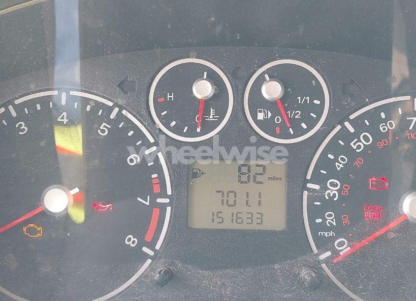 Photo 7 of 2011 Ford Transit CONNECT XLT (VIN NM0LS7BN7BT044374)