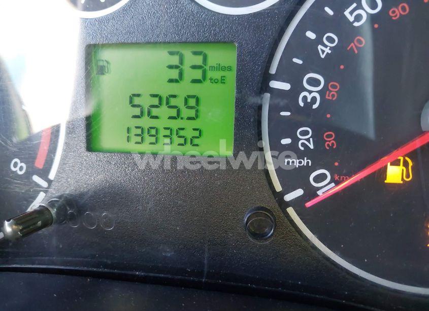 Photo 14 of 2012 Ford Transit CONNECT XLT (VIN NM0LS7BN7CT118474)