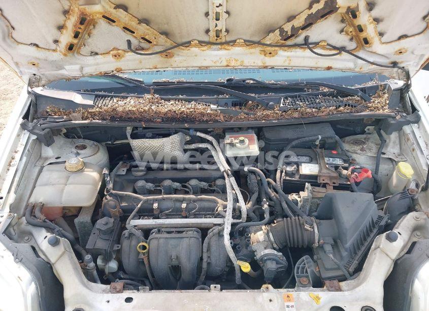 Photo 10 of 2011 Ford Transit CONNECT XLT (VIN NM0LS7BN9BT049415)