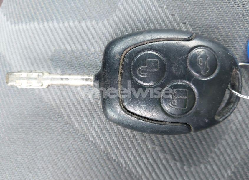 Photo 11 of 2011 Ford Transit CONNECT XLT (VIN NM0LS7BN9BT049415)