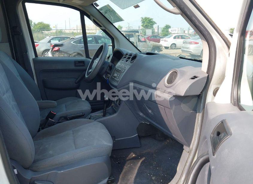 Photo 5 of 2011 Ford Transit CONNECT XLT (VIN NM0LS7BN9BT049415)