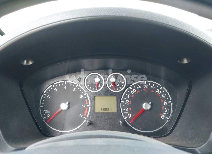 Photo 7 of 2011 Ford Transit CONNECT XLT (VIN NM0LS7BN9BT049415)