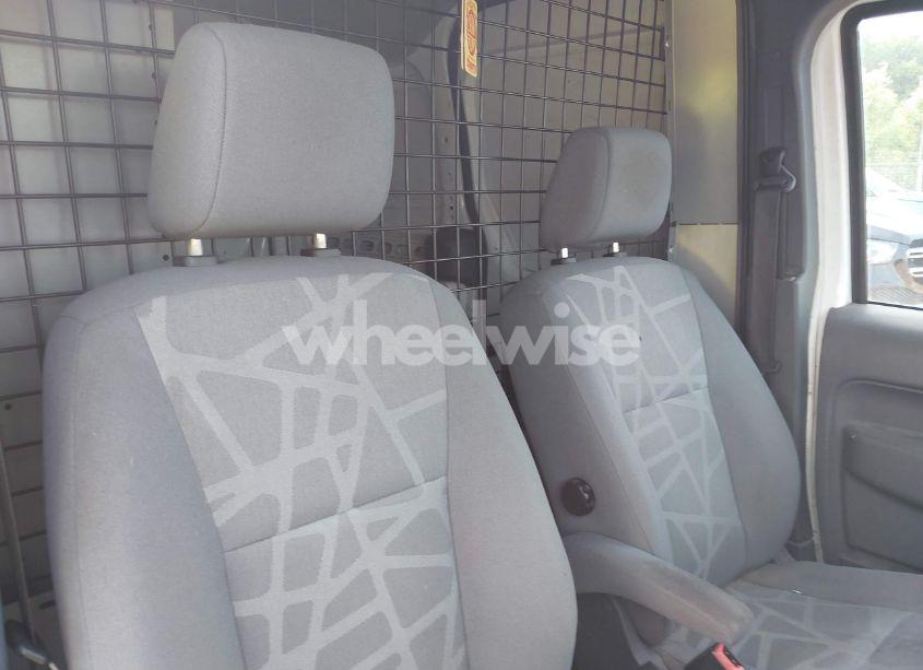 Photo 8 of 2011 Ford Transit CONNECT XLT (VIN NM0LS7BN9BT049415)