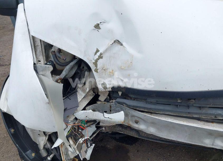 Photo 10 of 2012 Ford Transit CONNECT XLT (VIN NM0LS7BN9CT105287)