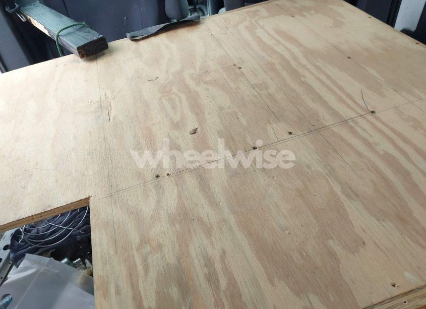 Photo 11 of 2012 Ford Transit CONNECT XLT (VIN NM0LS7BN9CT105287)