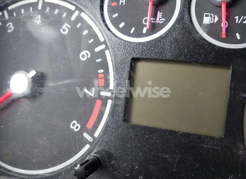 Photo 15 of 2012 Ford Transit CONNECT XLT (VIN NM0LS7BN9CT105287)