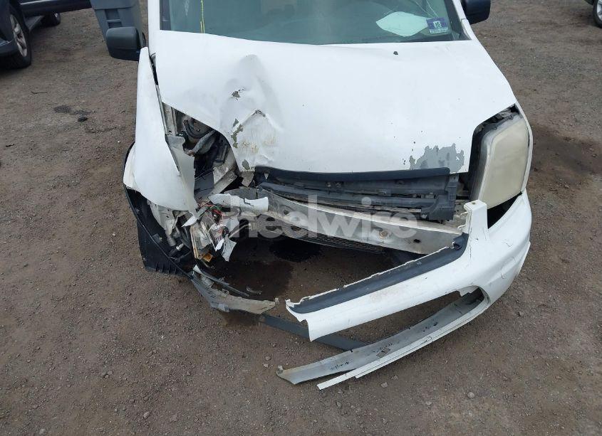 Photo 6 of 2012 Ford Transit CONNECT XLT (VIN NM0LS7BN9CT105287)