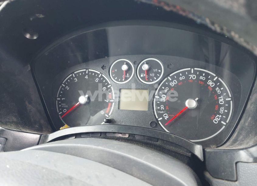 Photo 7 of 2012 Ford Transit CONNECT XLT (VIN NM0LS7BN9CT105287)