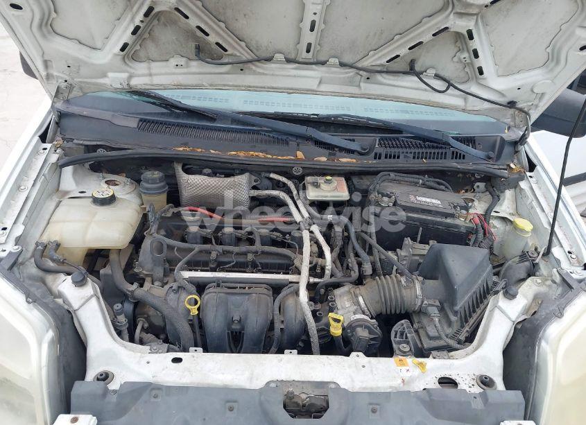 Photo 10 of 2013 Ford Transit CONNECT XLT (VIN NM0LS7BN9DT131731)